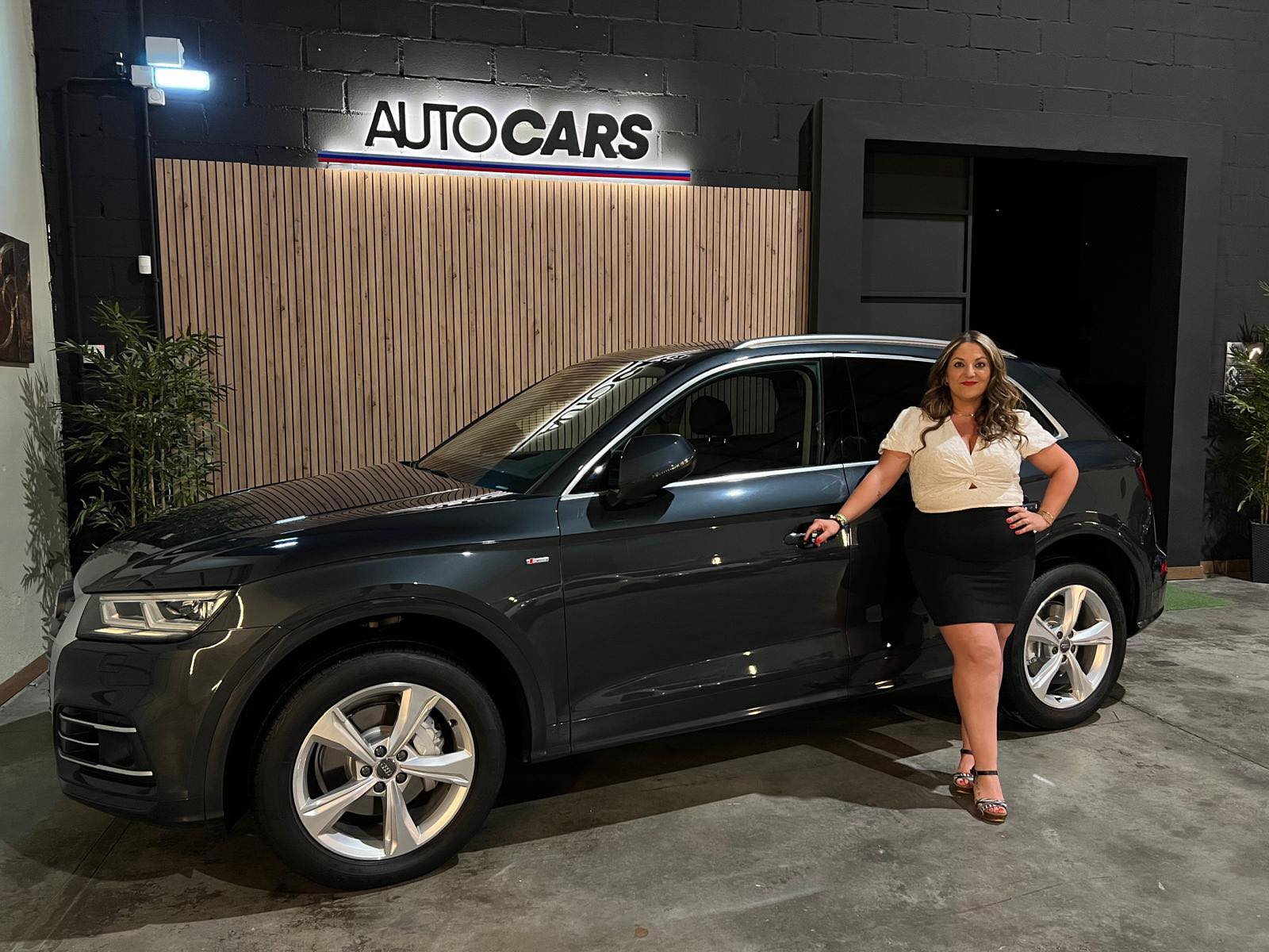 Audi Q5